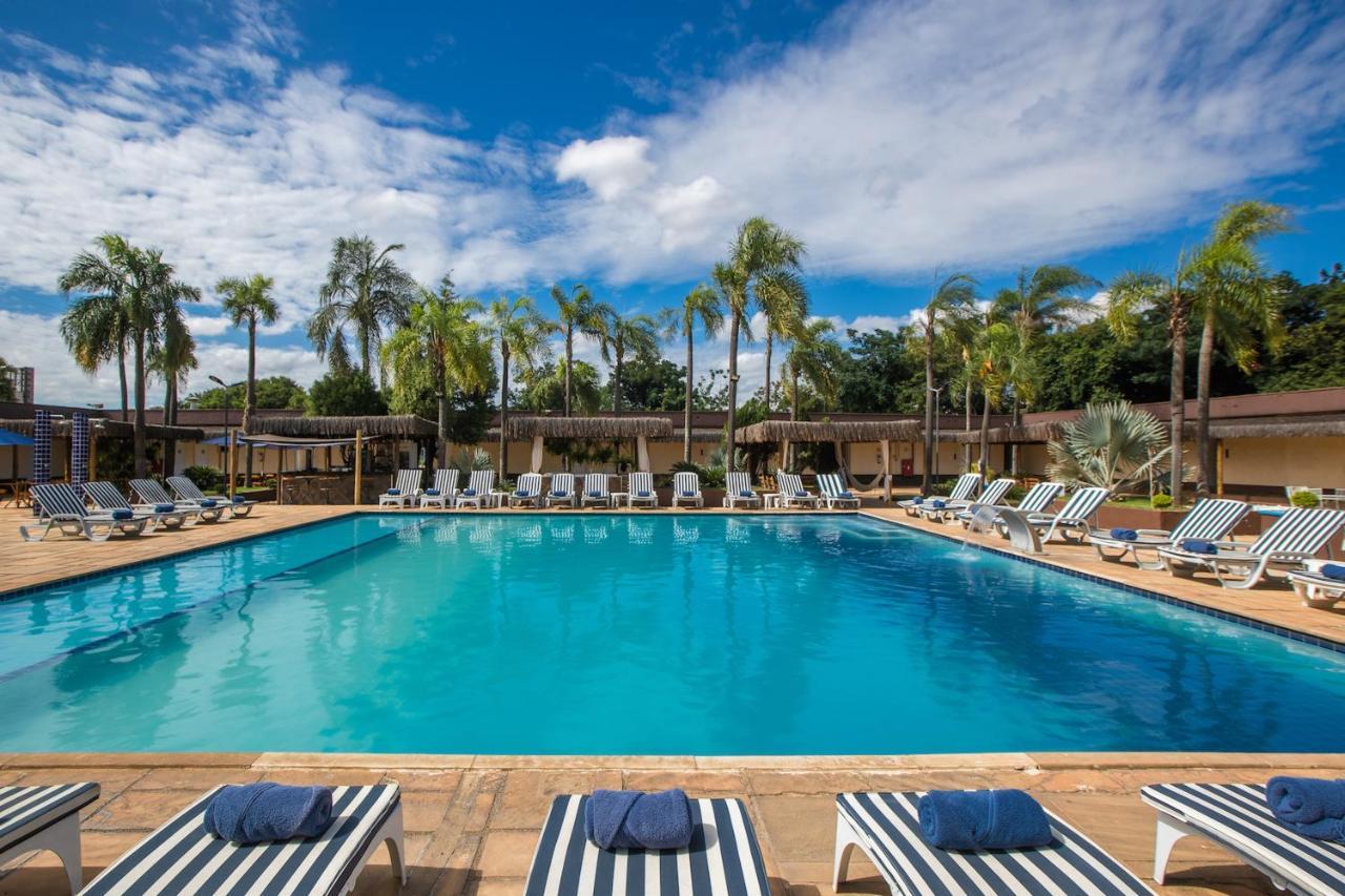 Park (adults Only) Hotel Sumaré