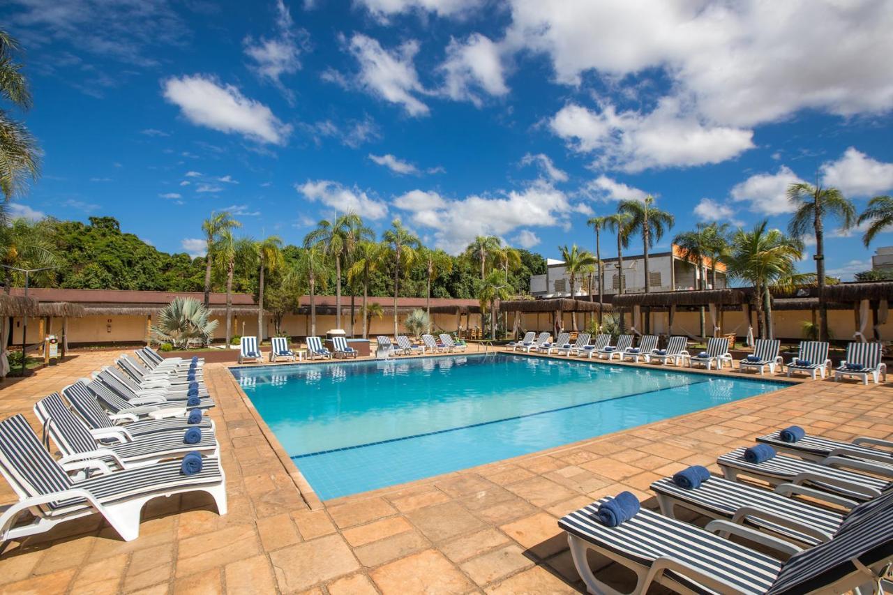Hotel Park (adults Only) Sumaré