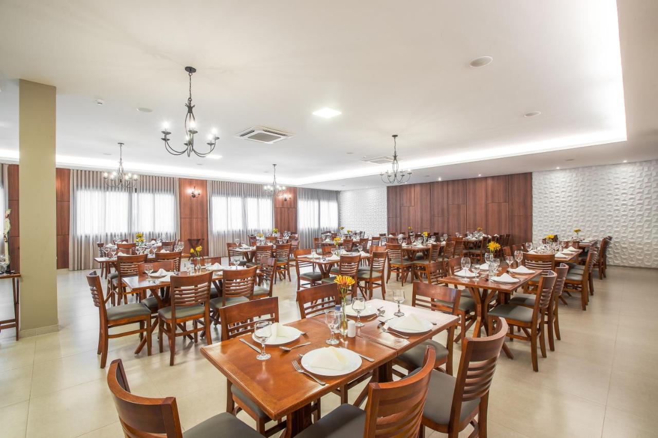 Hotel Park (adults Only) Sumaré