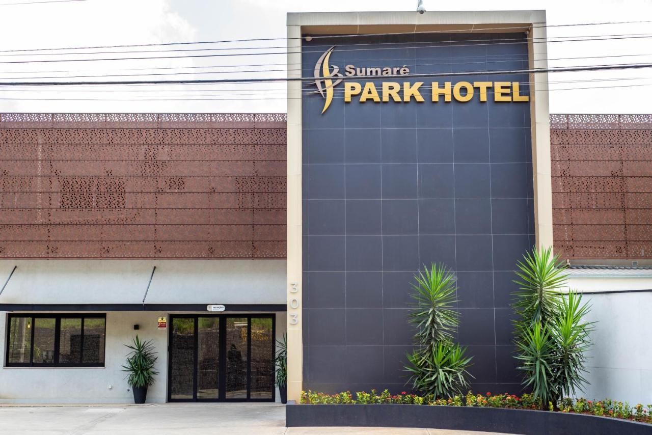 Park (adults Only) 3* Sumaré